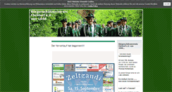 Desktop Screenshot of bsv-fuechtorf.de